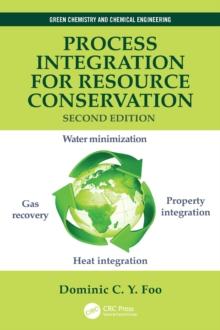 Process Integration for Resource Conservation