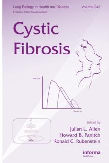 Cystic Fibrosis