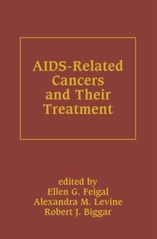 AIDS-Related Cancers and Their Treatment