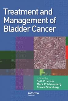 Treatment and Management of Bladder Cancer