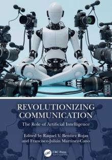 Revolutionizing Communication : The Role of Artificial Intelligence