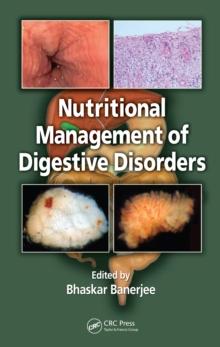 Nutritional Management of Digestive Disorders