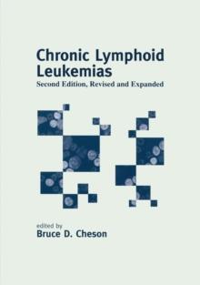 Chronic Lymphoid Leukemias