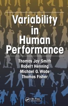 Variability in Human Performance