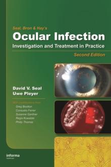 Ocular Infection : Investigation and Treatment in Practice