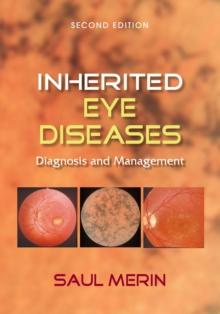 Inherited Eye Diseases : Diagnosis and Management