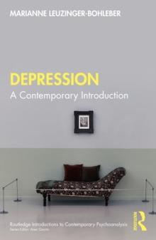 Depression : A Contemporary Introduction