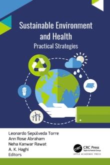 Sustainable Environment and Health : Practical Strategies