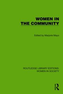 Women in the Community