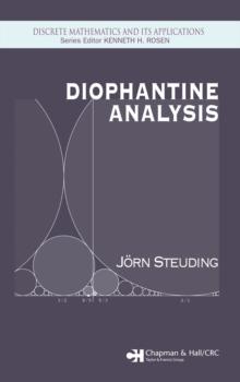 Diophantine Analysis