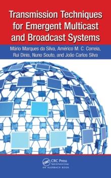 Transmission Techniques for Emergent Multicast and Broadcast Systems