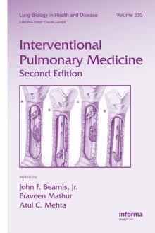 Interventional Pulmonary Medicine