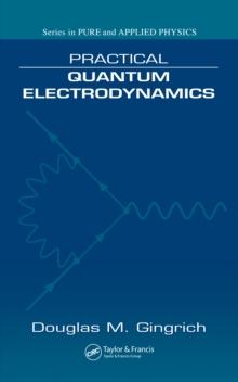 Practical Quantum Electrodynamics