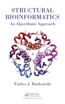 Structural Bioinformatics : An Algorithmic Approach