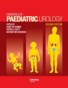 Essentials of Paediatric Urology