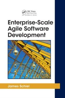 Enterprise-Scale Agile Software Development