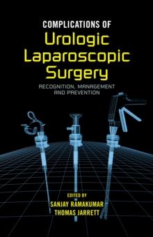 Complications of Urologic Laparoscopic Surgery