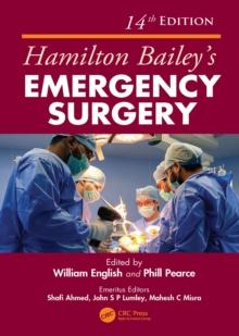 Hamilton Bailey's Emergency Surgery