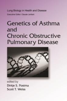 Genetics of Asthma and Chronic Obstructive Pulmonary Disease