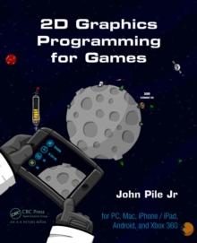 2D Graphics Programming for Games