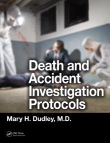 Death and Accident Investigation Protocols