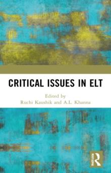 Critical Issues in ELT