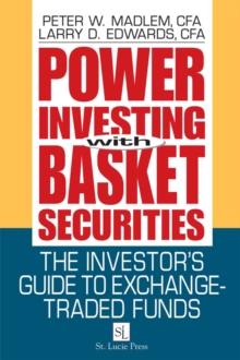 Power Investing With Basket Securities : The Investor's Guide to Exchange-Traded Funds