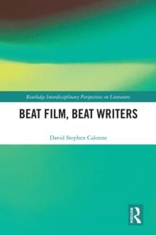 Beat Film, Beat Writers