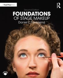 Foundations of Stage Makeup