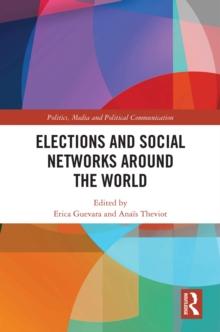 Elections and Social Networks around the World