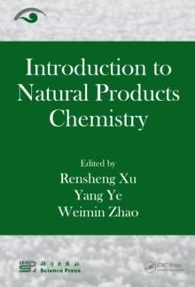 Introduction to Natural Products Chemistry