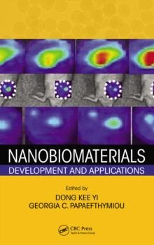 Nanobiomaterials : Development and Applications