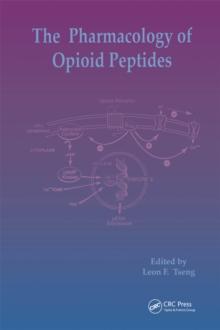 Pharmacology of Opioid Peptides