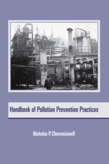 Handbook of Pollution Prevention Practices