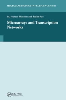 Microarrays and Transcription Networks