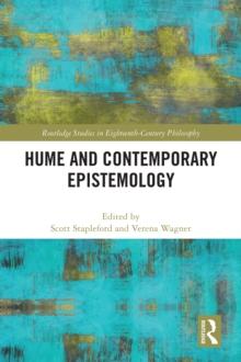 Hume and Contemporary Epistemology