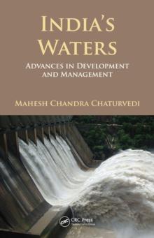 India's Waters : Advances in Development and Management