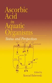 Ascorbic Acid In Aquatic Organisms : Status and Perspectives