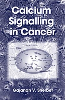 Calcium Signalling in Cancer