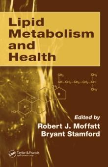 Lipid Metabolism and Health