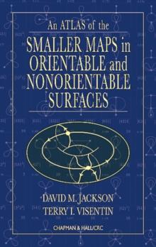 An Atlas of the Smaller Maps in Orientable and Nonorientable Surfaces