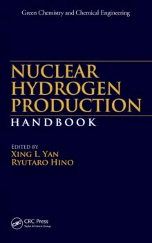 Nuclear Hydrogen Production Handbook