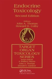 Endocrine Toxicology