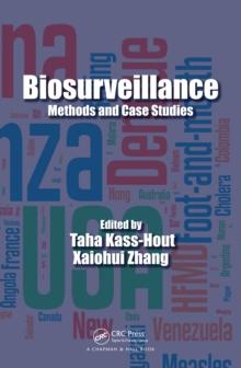 Biosurveillance : Methods and Case Studies