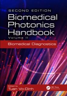 Biomedical Photonics Handbook : Biomedical Diagnostics