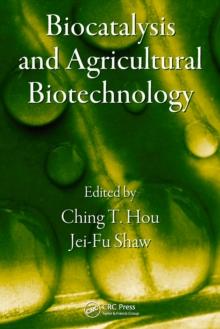 Biocatalysis and Agricultural Biotechnology