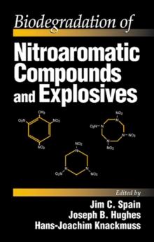 Biodegradation of Nitroaromatic Compounds and Explosives