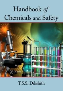 Handbook of Chemicals and Safety