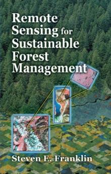 Remote Sensing for Sustainable Forest Management