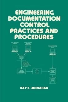 Engineering Documentation Control Practices & Procedures